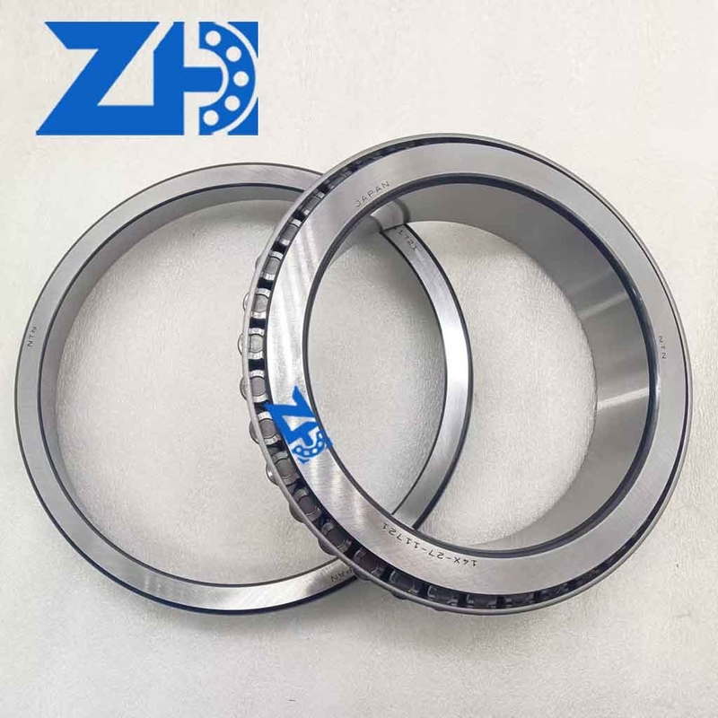 14X-27-11721 সিলিন্ড্রিকাল রোলার লেয়ার রিডাক্টর লেয়ার, গিয়ারবক্স লেয়ার, মেশিন টুল লেয়ার, জেনারেটর লেয়ার, জেনারেটর লেয়ার,