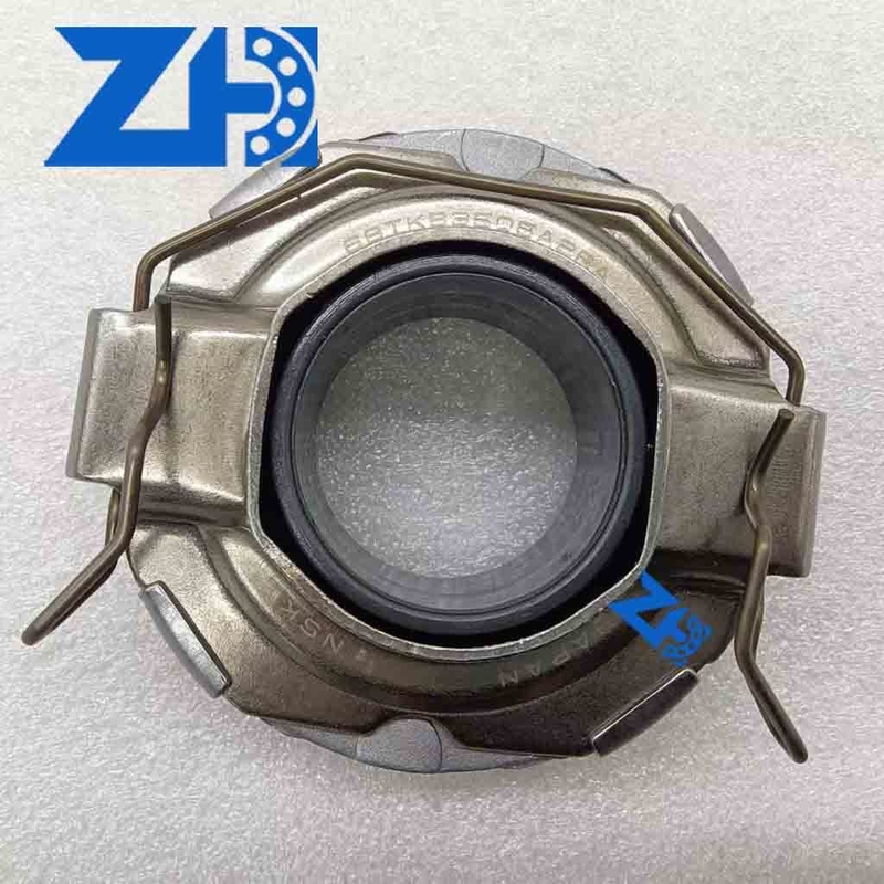 68TKB3505A2RA ক্লাচ বিয়ারিং অটোমোবাইল বিয়ারিং। টয়োটা ইয়ারিস, হিলক্স এবং অন্যান্য মডেলের ক্লাচ রিলিজ মেকানিজমে ব্যবহার করা যেতে পারে।