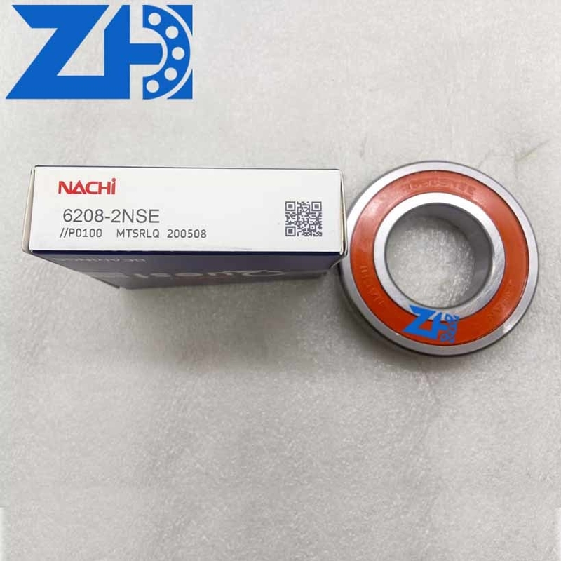 6208-2NSE গভীর গ্রিভ বল লেয়ারিং, মোটর এবং পাম্প সরঞ্জাম লেয়ারিং, ট্রান্সমিশন সিস্টেম লেয়ারিং, কৃষি যন্ত্রপাতি লেয়ারিং, উচ্চ গতির ফ্যান লেয়ারিং, যথার্থ যন্ত্রের লেয়ারিং