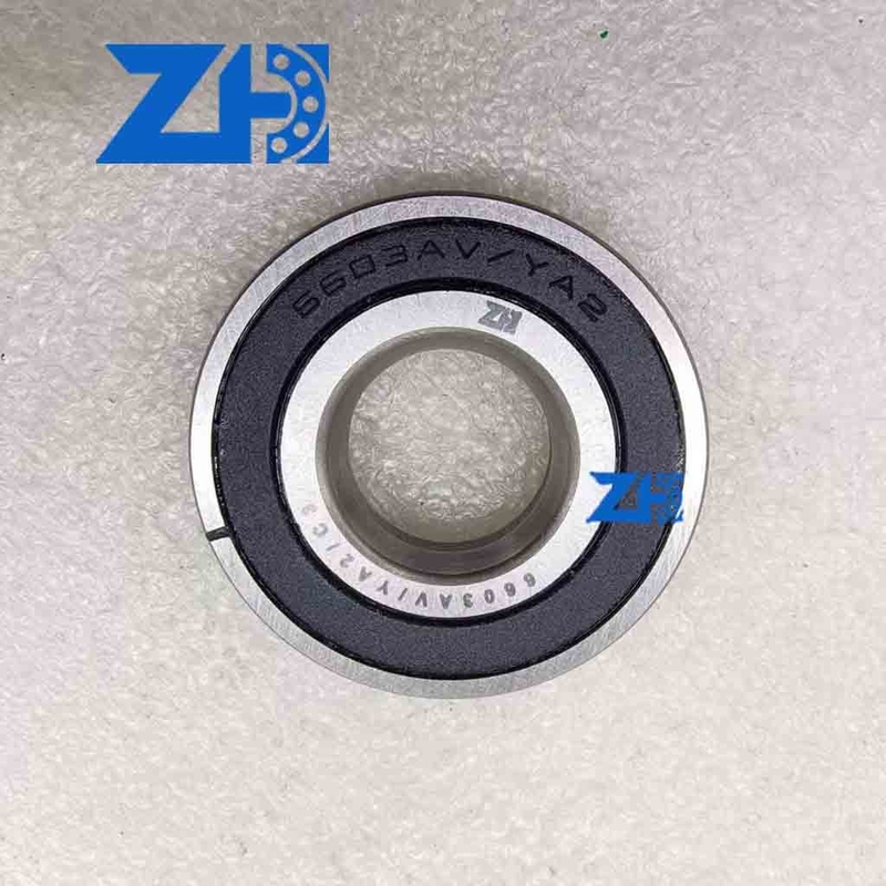 6603AV/YA2/C3 গভীর খাঁজযুক্ত বল বিয়ারিং যা অটোমোবাইল বিয়ারিং, ট্র্যাক্টর বিয়ারিং এবং নির্মাণ যন্ত্রপাতির বিয়ারিংগুলির জন্য ব্যবহৃত হয়