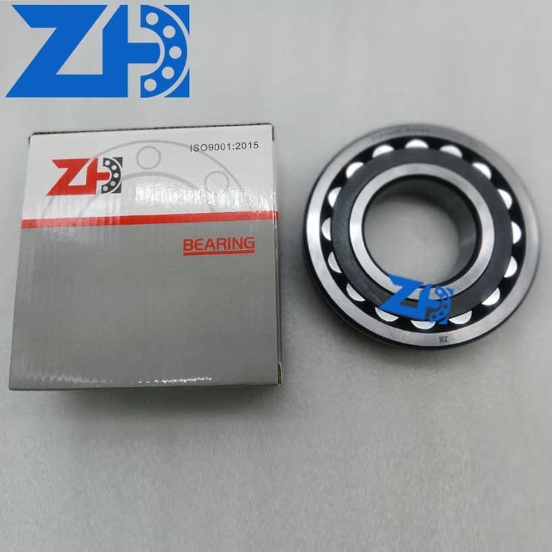 21314CC/W33C3 খনি যন্ত্রাংশ, ধাতুবিদ্যা সরঞ্জাম, শিল্প সংক্রমণ, সিমেন্ট যন্ত্রাংশ, এবং কাগজ তৈরির যন্ত্রপাতির জন্য গোলাকার রোলার বিয়ারিং