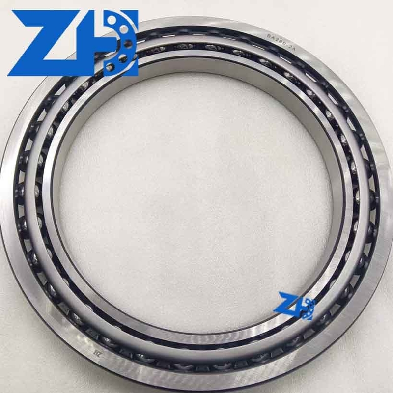 ZH BA280-2A খননকারীর বিয়ারিং, সুইং মেকানিজম বিয়ারিং, ওয়ার্কিং ডিভাইস বিয়ারিং, ট্রান্সমিশন সিস্টেম বিয়ারিং