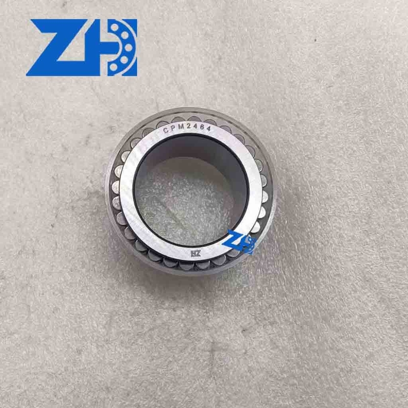 সিপিএম২৪৬৪ সিলিন্ডারিক রোলার লেয়ারগুলি ধাতব যন্ত্রপাতি লেয়ার, ক্রমাগত কাস্টিং মেশিনের লেয়ার, ভারী দায়িত্ব হ্রাসকারী লেয়ার, ক্রাশার লেয়ার, কম্পনকারী স্ক্রিন লেয়ার,এবং লার্গ