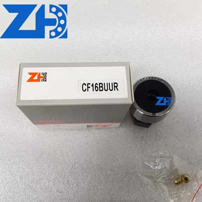 CF16BUUR সূঁচযুক্ত রোলার বিয়ারিং CNC মেশিন টুলস, চাল ও ময়দার যন্ত্রপাতি, চাপ পরীক্ষা পাম্প, ক্যান্ডি মেশিনারি, ড্রিলিং মেশিন, ক্লান্তি পরীক্ষার মেশিন, স্থায়ী মেশিন এবং মিশ্রণ সরঞ্জামগুলিতে ব্যবহৃত হয়।