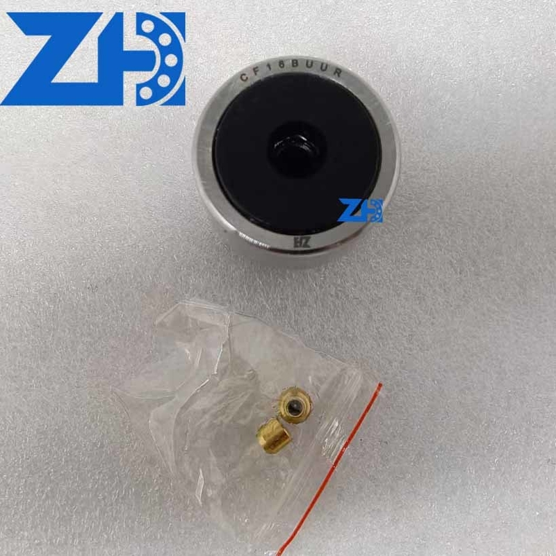 CF16BUUR সূঁচযুক্ত রোলার বিয়ারিং CNC মেশিন টুলস, চাল ও ময়দার যন্ত্রপাতি, চাপ পরীক্ষা পাম্প, ক্যান্ডি মেশিনারি, ড্রিলিং মেশিন, ক্লান্তি পরীক্ষার মেশিন, স্থায়ী মেশিন এবং মিশ্রণ সরঞ্জামগুলিতে ব্যবহৃত হয়।