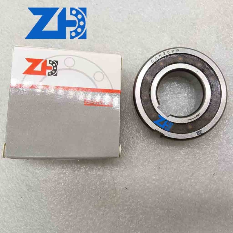 CSK25PP একমুখী বিয়ারিংগুলি ওভারস্পিড ক্লাচ বা ট্রান্সমিশন ডিভাইস যেমন কনভেয়র সিস্টেম, ওয়াশিং মেশিন, লন কাটার, মুদ্রণ প্রেস, টেক্সটাইল মেশিন এবং খাদ্য যন্ত্রপাতিগুলিতে ব্যবহার করা যেতে পারে।
