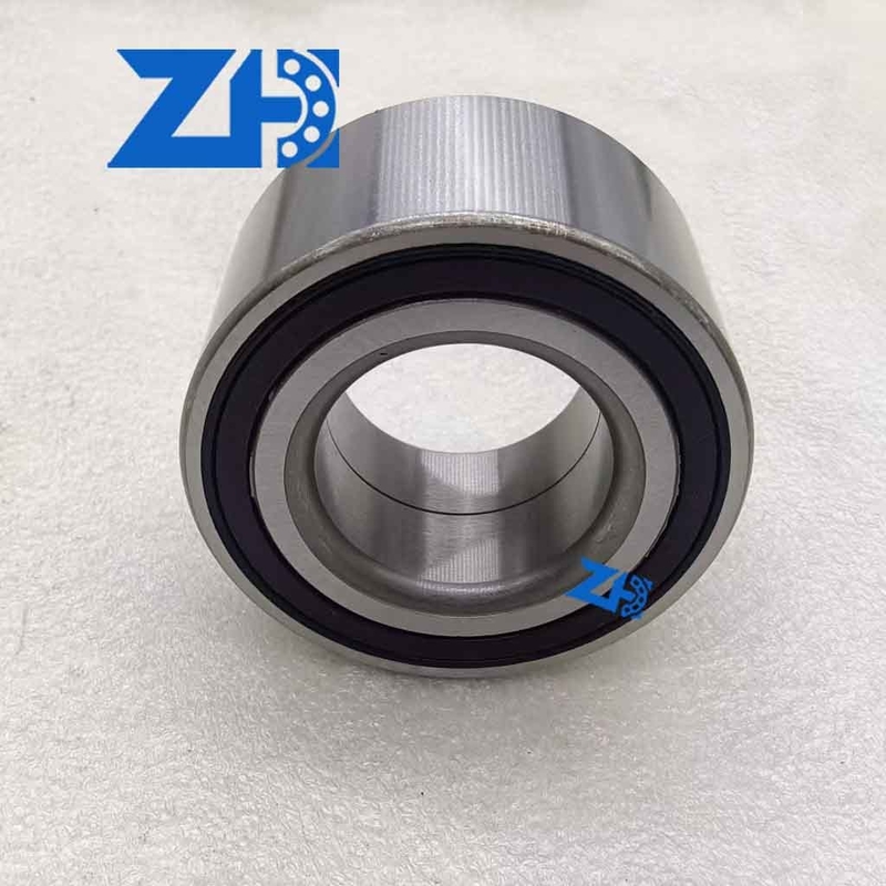 DAC40750039ZZ হুইল হাব বিয়ারিংগুলি কৃষি এবং খনির যন্ত্রপাতি যেমন খননকারীর ট্র্যাক এবং হুইল ড্রাইভের জন্য উপযুক্ত