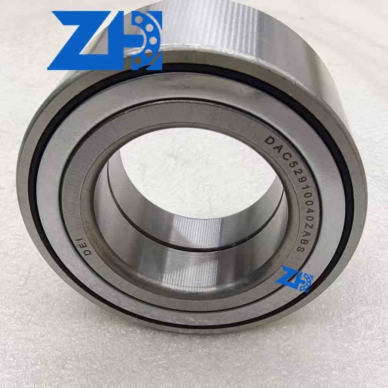 DAC52910040ZABS বিভিন্ন যান্ত্রিক সরঞ্জামের জন্য উপযুক্ত, যেখানে ঘূর্ণায়মান অংশগুলির সুনির্দিষ্ট দিকনির্দেশনা এবং সমর্থনের প্রয়োজন।