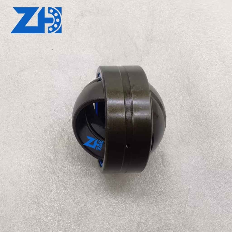 GE60ES-2RS রেডিয়াল গোলাকার সাধারণ বিয়ারিংগুলি নির্মাণ যন্ত্রপাতি, জলবাহী সিস্টেম, রোলার জয়েন্ট, ফোরজিং এবং প্রেস টুল বিয়ারিং, এবং মুদ্রণ যন্ত্রপাতিতে ব্যবহৃত হয়।