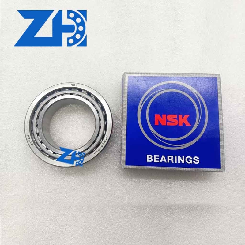 HR32009XJ টেপারযুক্ত রোলার বিয়ারিং বিভিন্ন শিল্প ক্ষেত্রে ব্যবহার করা যেতে পারে, যার মধ্যে রয়েছে পরিবাহক যন্ত্র, প্রকৌশল সরঞ্জাম, মেশিন টুলস, অটোমোবাইল, ধাতুবিদ্যা, খনি, বিদ্যুৎ সরঞ্জাম