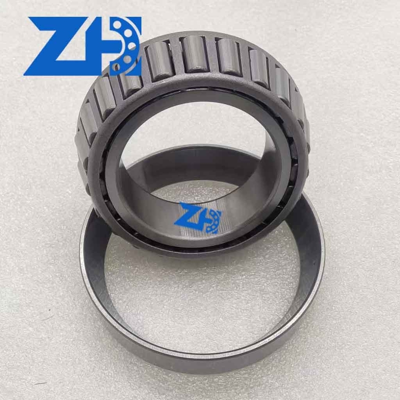 HR32009XJ টেপারযুক্ত রোলার বিয়ারিং বিভিন্ন শিল্প ক্ষেত্রে ব্যবহার করা যেতে পারে, যার মধ্যে রয়েছে পরিবাহক যন্ত্র, প্রকৌশল সরঞ্জাম, মেশিন টুলস, অটোমোবাইল, ধাতুবিদ্যা, খনি, বিদ্যুৎ সরঞ্জাম