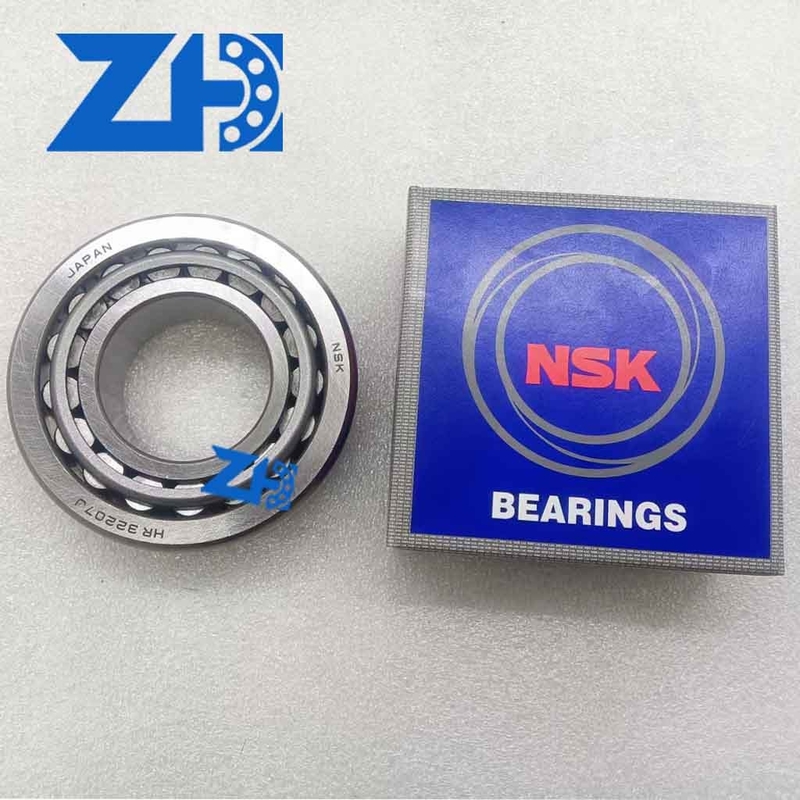HR32207S টেপারযুক্ত রোলার বিয়ারিং বিভিন্ন শিল্প ক্ষেত্রে ব্যবহার করা যেতে পারে, যার মধ্যে রয়েছে কনভেয়িং ডিভাইস, প্রকৌশল যন্ত্রপাতি, মেশিন টুলস, অটোমোবাইল, ধাতুবিদ্যা, খনি, পাওয়ার সরঞ্জাম