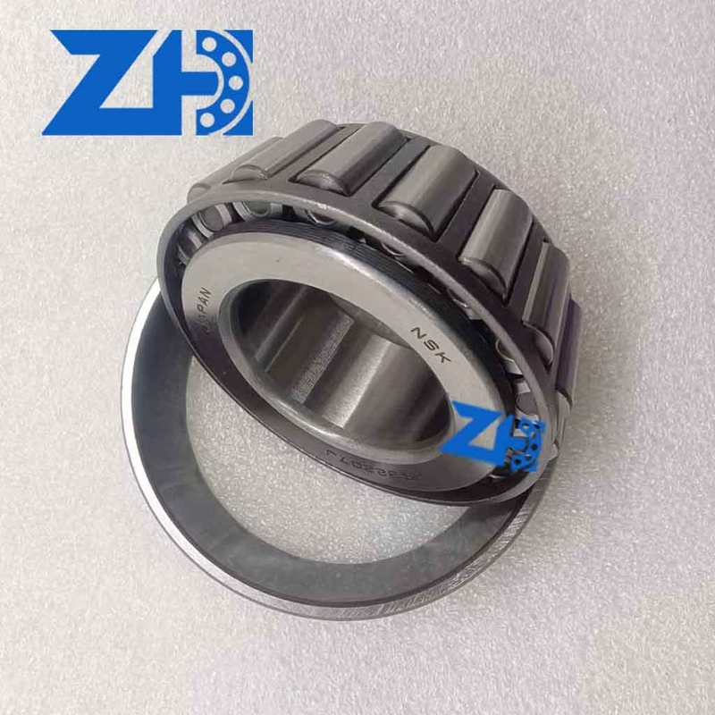 HR32207S টেপারযুক্ত রোলার বিয়ারিং বিভিন্ন শিল্প ক্ষেত্রে ব্যবহার করা যেতে পারে, যার মধ্যে রয়েছে কনভেয়িং ডিভাইস, প্রকৌশল যন্ত্রপাতি, মেশিন টুলস, অটোমোবাইল, ধাতুবিদ্যা, খনি, পাওয়ার সরঞ্জাম