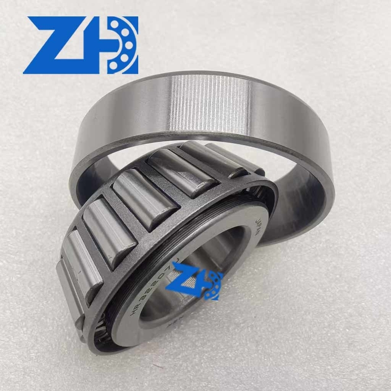 HR32207S টেপারযুক্ত রোলার বিয়ারিং বিভিন্ন শিল্প ক্ষেত্রে ব্যবহার করা যেতে পারে, যার মধ্যে রয়েছে কনভেয়িং ডিভাইস, প্রকৌশল যন্ত্রপাতি, মেশিন টুলস, অটোমোবাইল, ধাতুবিদ্যা, খনি, পাওয়ার সরঞ্জাম