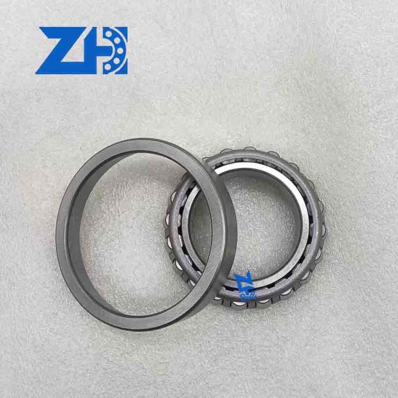 LM603049/11 অটোমোটিভ লেয়ার, ভারী-ব্যবহারের যন্ত্রপাতি, রোলিং মিলের লেয়ার, খনির যন্ত্রপাতি লেয়ার, মেশিন টুল লেয়ার এবং কনভেয়র লেয়ারের জন্য কোপযুক্ত রোলার লেয়ার।