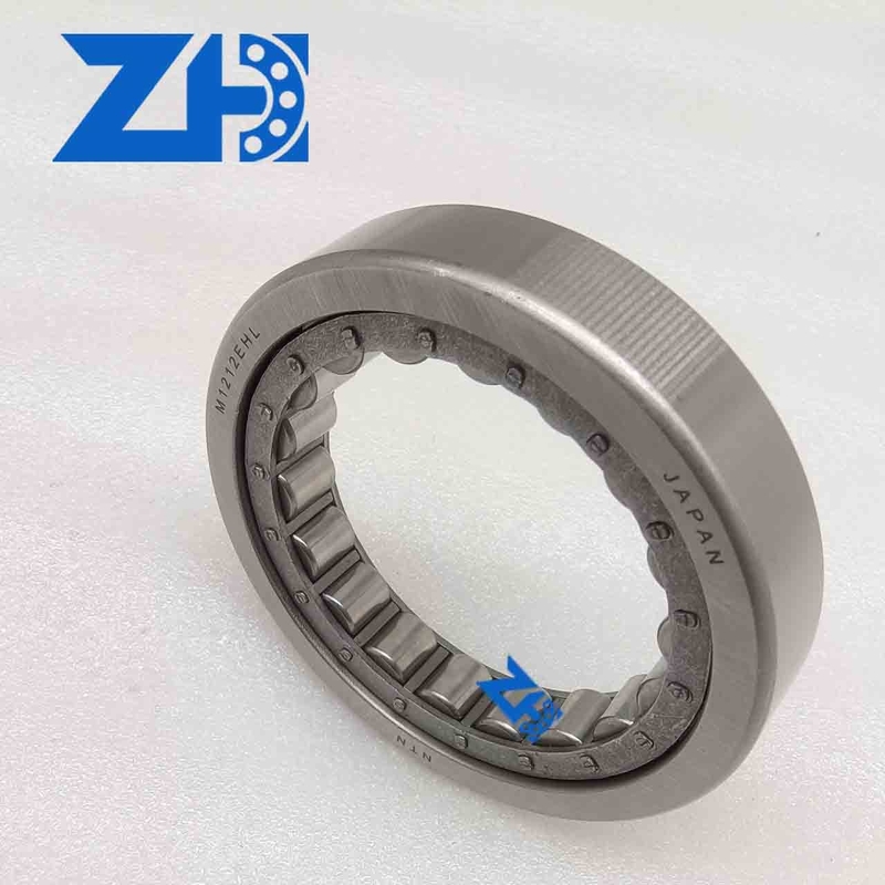M1212EHL গোলাকার রোলার বিয়ারিং শিল্প যন্ত্রপাতি বিয়ারিং, মেশিন টুল স্পিন্ডেল বিয়ারিং, ভারী সরঞ্জাম বিয়ারিং এবং রেলওয়ে গাড়ির বিয়ারিংগুলিতে ব্যবহৃত হয়।