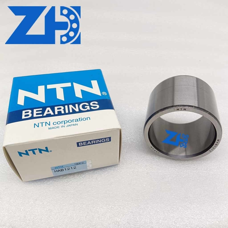 MAB1212 শিল্প যন্ত্রপাতি, মেশিন টুল স্পিন্ডল লেয়ার, ভারী সরঞ্জাম লেয়ার, রেলওয়ে যানবাহন লেয়ার এবং এয়ারস্পেস লেয়ারের জন্য সিলিন্ডারিক রোলার লেয়ার।