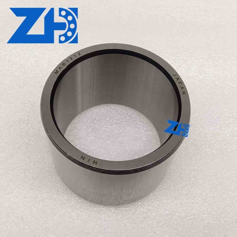MAB1212 শিল্প যন্ত্রপাতি, মেশিন টুল স্পিন্ডল লেয়ার, ভারী সরঞ্জাম লেয়ার, রেলওয়ে যানবাহন লেয়ার এবং এয়ারস্পেস লেয়ারের জন্য সিলিন্ডারিক রোলার লেয়ার।