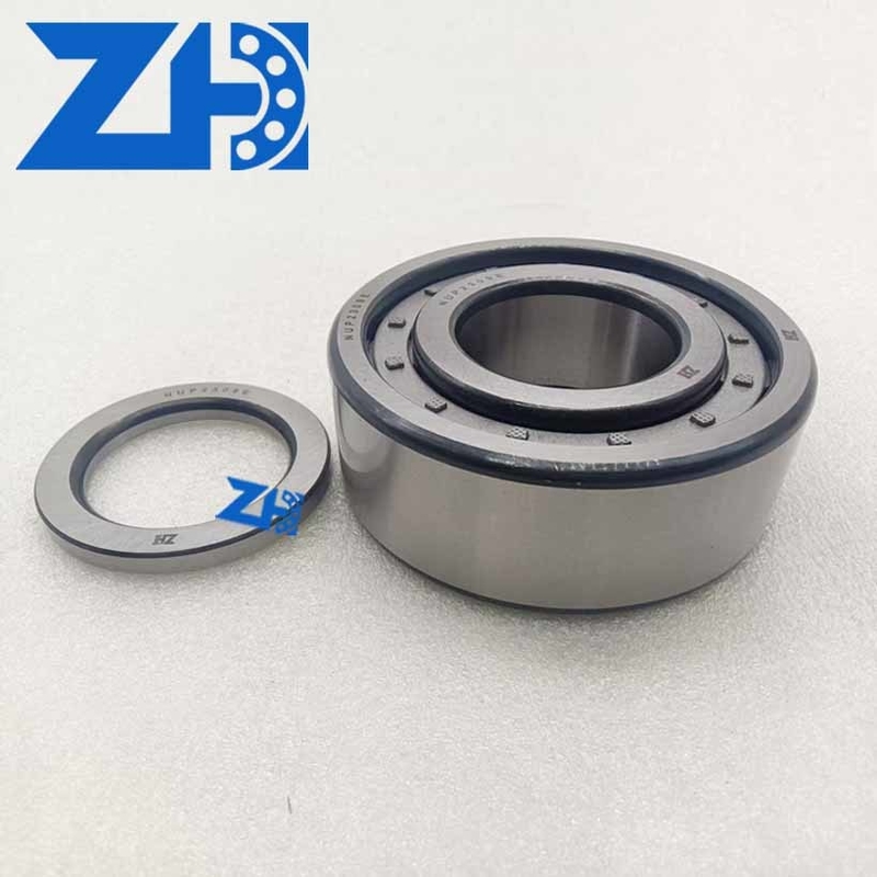 NUP2309E সিলিন্ডারিক রোলার বিয়ারিংগুলি ট্রান্সমিশন বিয়ারিং, শিল্প সরঞ্জাম বিয়ারিং, নির্মাণ যন্ত্রপাতি বিয়ারিং এবং রেল যানবাহনের বিয়ারিংগুলিতে ব্যবহৃত হয়।