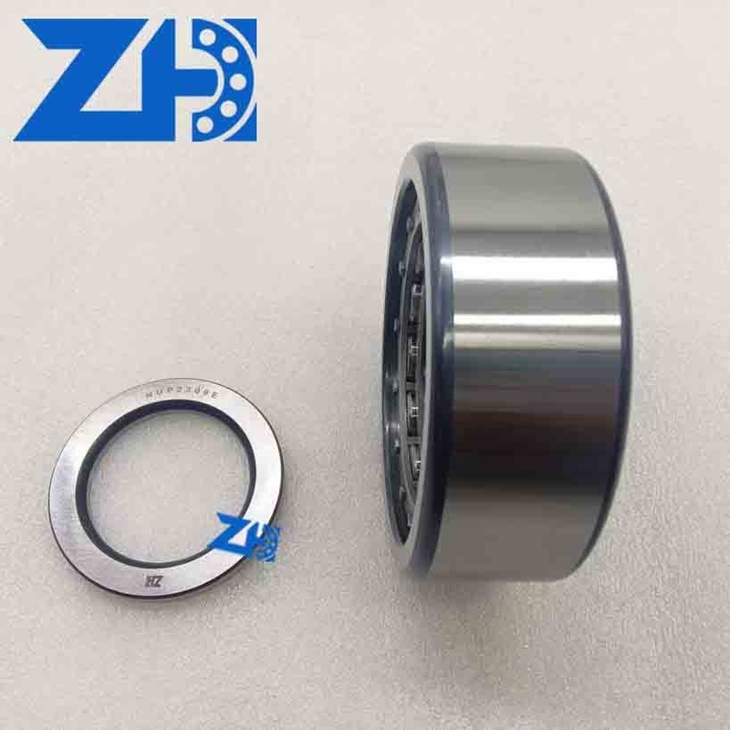 NUP2309E সিলিন্ডারিক রোলার বিয়ারিংগুলি ট্রান্সমিশন বিয়ারিং, শিল্প সরঞ্জাম বিয়ারিং, নির্মাণ যন্ত্রপাতি বিয়ারিং এবং রেল যানবাহনের বিয়ারিংগুলিতে ব্যবহৃত হয়।