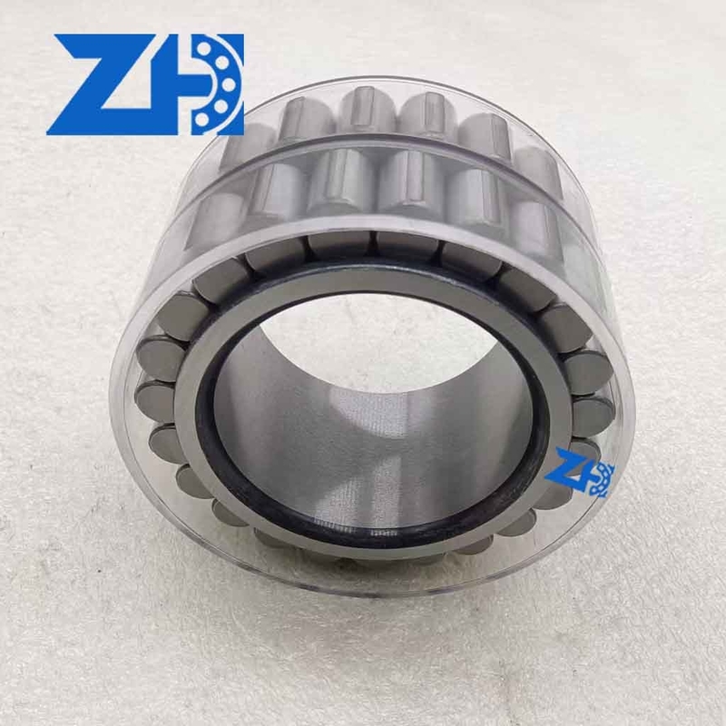 TJ-602-662 সিলিন্ডারিক রোলার বিয়ারিংগুলি বন্দর যন্ত্রপাতি, ধাতুশিল্প যন্ত্রপাতি, গ্রহীয় হ্রাসকারী এবং জাহাজের ক্রেনগুলিতে ব্যবহৃত বিয়ারিংগুলির জন্য ব্যবহৃত হয়।