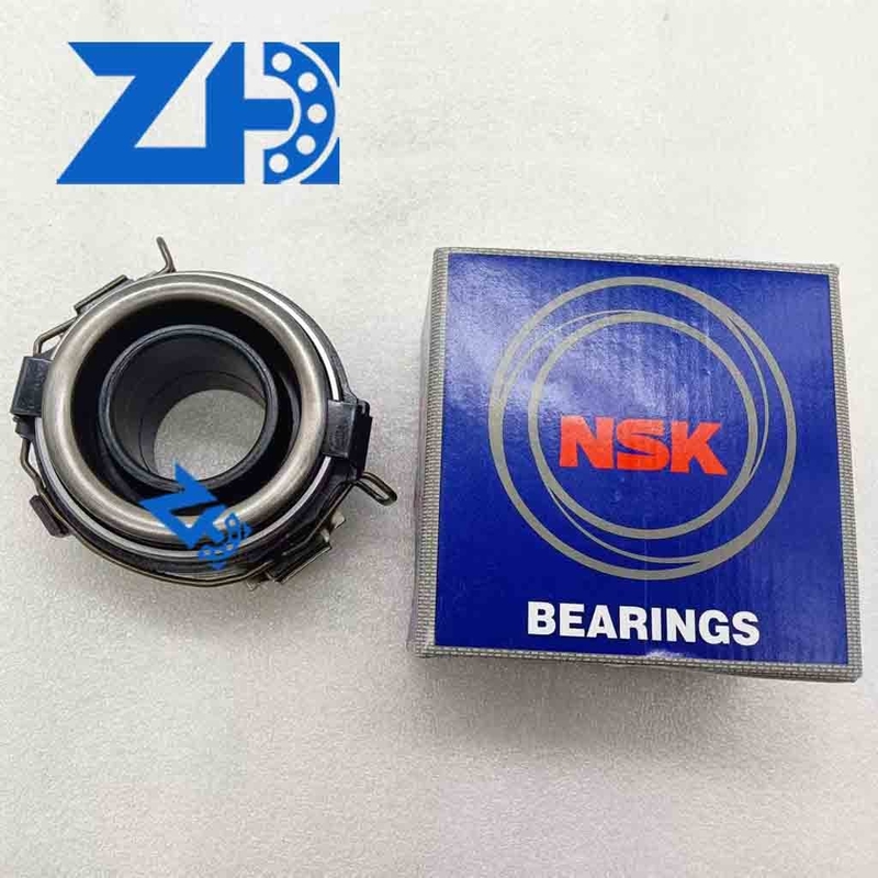 ZA-60TKZ3503R  ক্লাচ বিয়ারিং, ম্যানুয়াল ট্রান্সমিশন গাড়ির বিয়ারিং, নির্মাণ যন্ত্রপাতির বিয়ারিং, কৃষি যন্ত্রপাতির বিয়ারিং