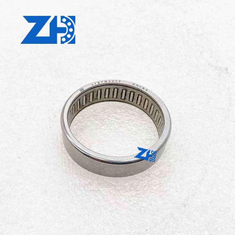 37BTM4312 কৌণিক যোগাযোগ বল বিয়ারিং, উচ্চ-নির্ভুল সরঞ্জাম বিয়ারিং, মেশিন টুল বিয়ারিং, কমপ্যাক্ট স্থান সরঞ্জাম বিয়ারিং