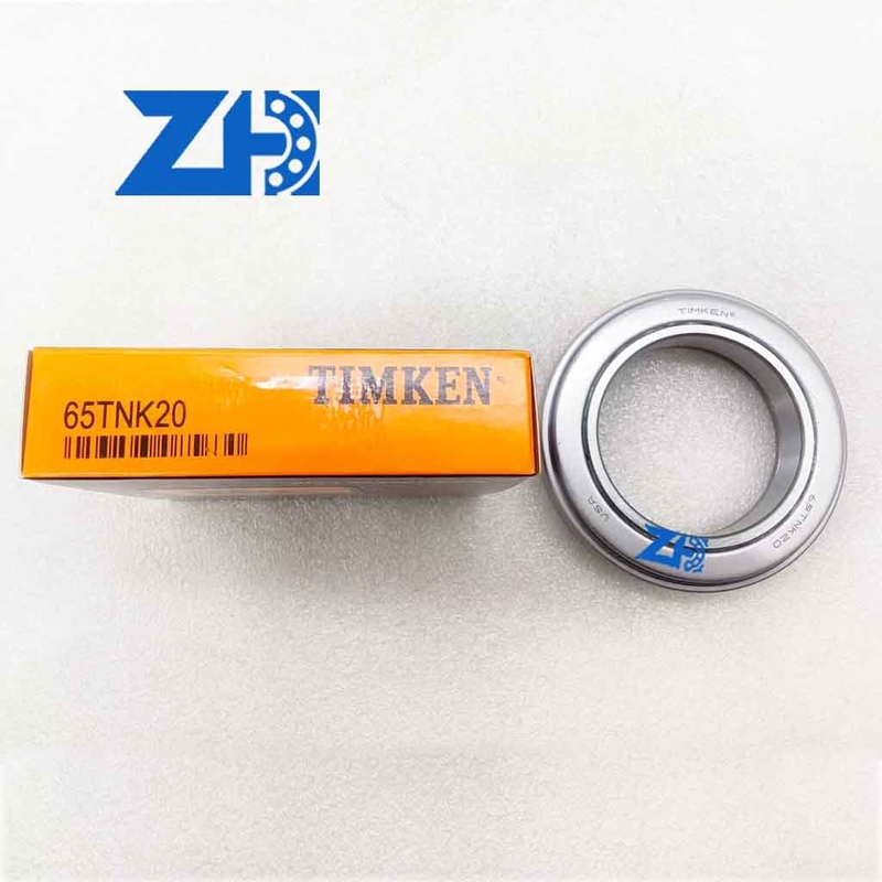 65TNK20 ক্লাচ বিয়ারিং অটোমোবাইল বিয়ারিং টয়োটা ইয়ারিস, হিলক্স এবং অন্যান্য মডেলের ক্লাচ রিলিজ মেকানিজমে ব্যবহার করা যেতে পারে।