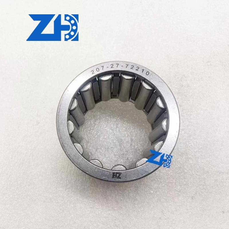 207-27-72210 ইঞ্জিন বেয়ারিং, ফ্যান মোটর বেয়ারিং, ইলেকট্রিক ড্রিল বেয়ারিং, ইলেকট্রিক রেঞ্চ বেয়ারিং, প্রিন্টার বেয়ারিং