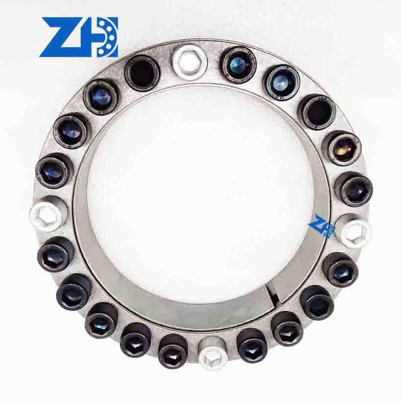 2Z-170X225X44 2Z টাইপ এক্সপ্যানশন স্লিভ, বার্ষিক শ্যাফ্ট স্লিভ