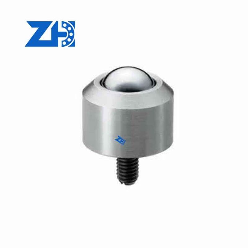 স্ক্রু-টাইপ সার্বজনীন বল বিয়ারিং CY-25D ZH বিয়ারিং