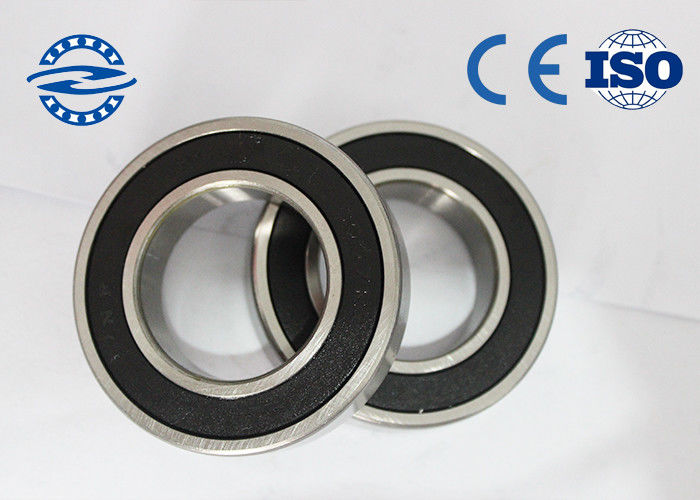 6024 6026 6028 ZZ 2RS খোলা গভীর খাঁজ বল ভারবহন উচ্চ নির্ভুলতা 120*180*28MM