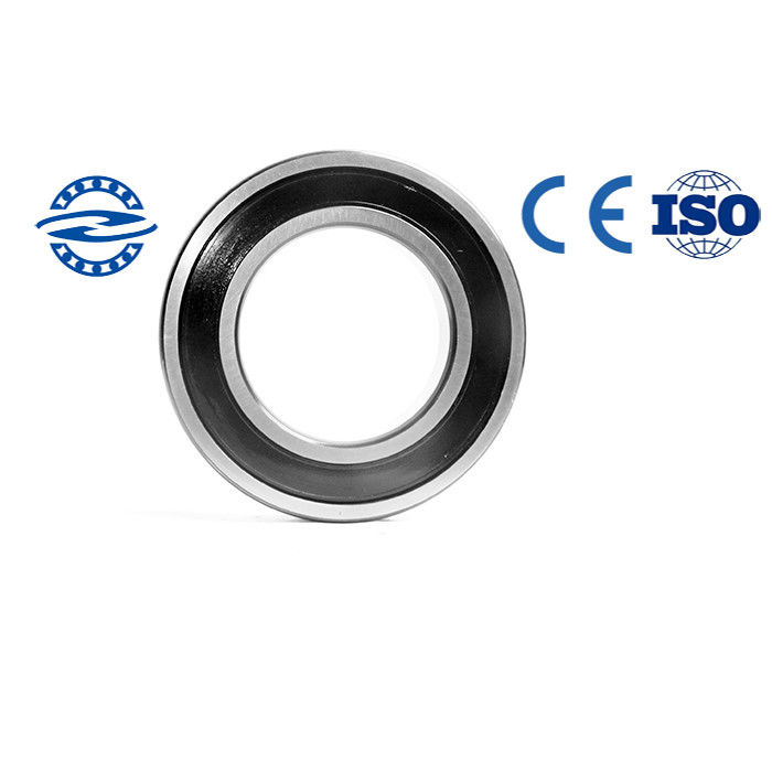 6024 6026 6028 ZZ 2RS খোলা গভীর খাঁজ বল ভারবহন উচ্চ নির্ভুলতা 120*180*28MM