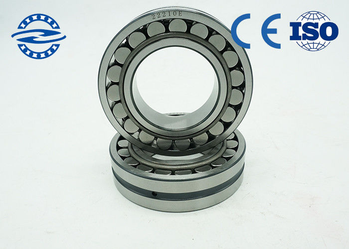 টেকসই মোমবাতি রোলার ভারবহন আয়তন 45mm * 85 মিমি * 21 মিমি / উচ্চ গতি থ্রেস্ট সহনশীলতা
