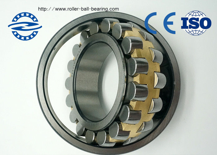 গোলাকার ডাবল রোলার ভারবহন 22208 CA CC MB W33 সাইজ 40*80*23mm