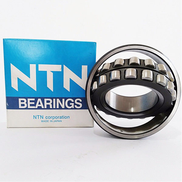 গোলাকার ডাবল রোলার ভারবহন 22208 CA CC MB W33 সাইজ 40*80*23mm