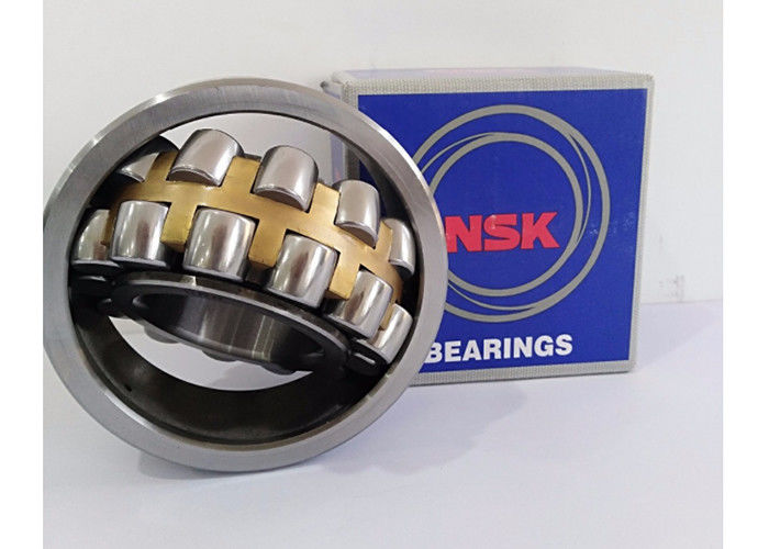 গোলাকার ডাবল রোলার ভারবহন 22208 CA CC MB W33 সাইজ 40*80*23mm
