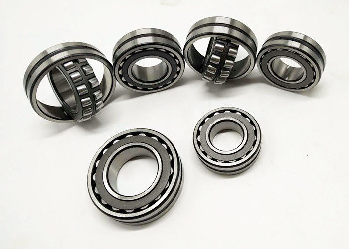 গোলাকার ডাবল রোলার ভারবহন 22208 CA CC MB W33 সাইজ 40*80*23mm