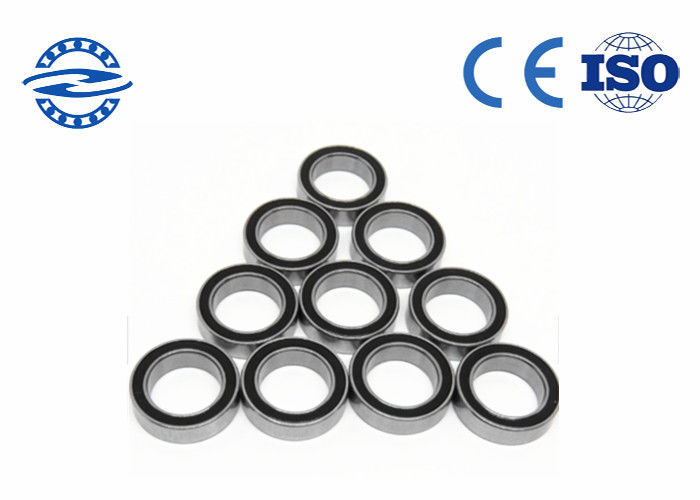 6810/জেডজেড/2 আরএস ডিপ গ্রুভ বিয়ারিং - 50x65x7 এমএম বিল্ডিং ম্যাটেরিয়াল শপের জন্য