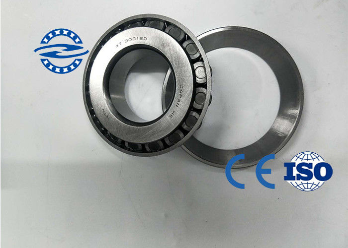 পিসি EX ক্যাট খনক মেশিনের জন্য এনটিএন 4T-30312D খননকারী ভারবহন