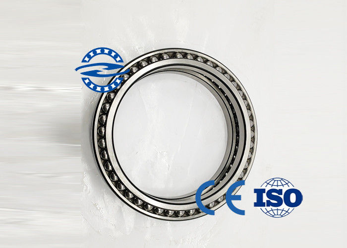 NTN BD155-6A খননকারী বহন কৌণিক যোগাযোগ বল আকার 155x198x47 এমএম