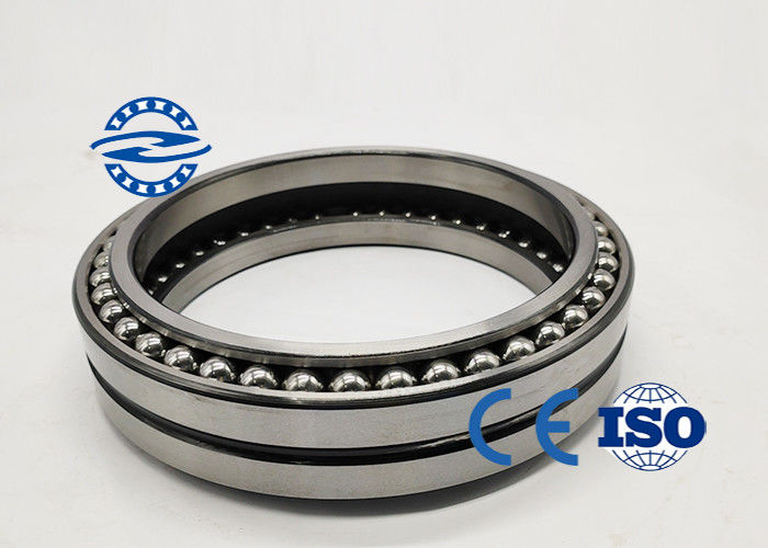 NTN BD155-6A খননকারী বহন কৌণিক যোগাযোগ বল আকার 155x198x47 এমএম