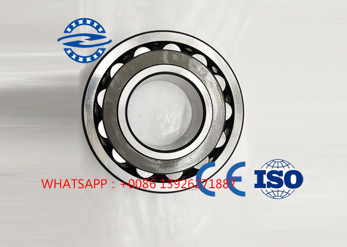 GCR15 70x150x51 মিমি স্পেরিকাল রোলার বিয়ার 22314 সিসি / সি 3 ডাব্লু 33 খননকারীর মেশিনের জন্য