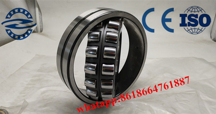 22224CC/C3W33 ZH ব্র্যান্ড গোলাকার রোলার ভারবহন আকার 120*215*58mm
