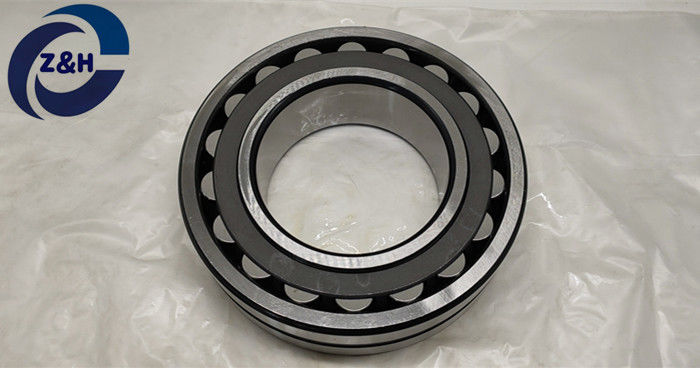 22224CC/C3W33 ZH ব্র্যান্ড গোলাকার রোলার ভারবহন আকার 120*215*58mm
