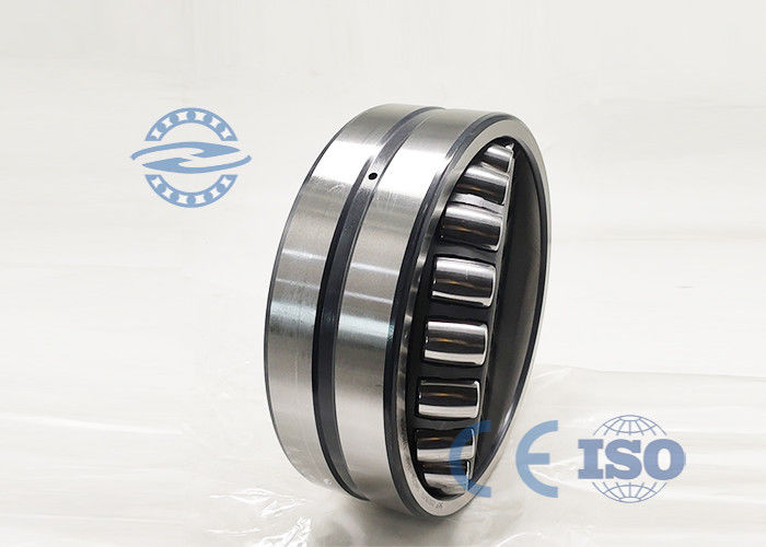 Z&H গোলাকার রোলার ভারবহন 23132CA/W33 আকার 160*270*86mm মেশিন ভারবহন