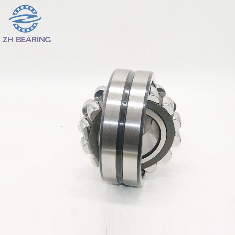 সিল করা গোলাকার রোলার বিয়ারিং 23026E সাইজ 130*200*52mm ওজন 5.8 কেজি