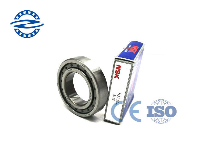 NJ 210 ECP NJ210ECP একক সারি নলাকার রোলার ভারবহন আকার 50*90*20mm