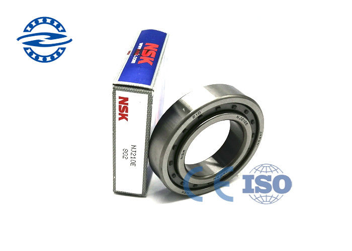 NJ 210 ECP NJ210ECP একক সারি নলাকার রোলার ভারবহন আকার 50*90*20mm
