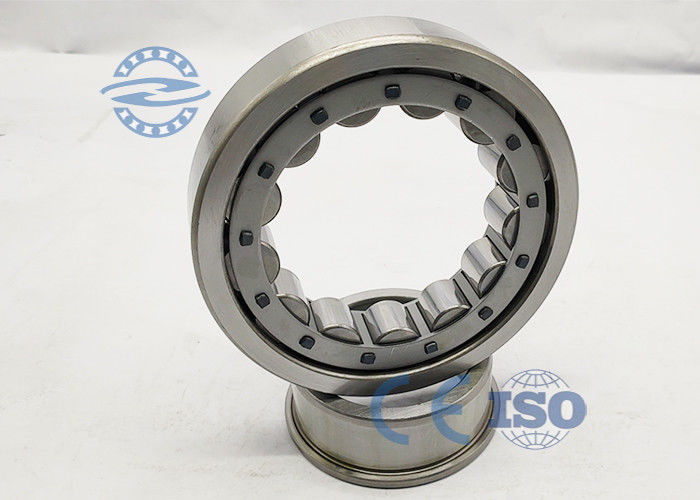 ODM V2 NU1019M NJ1019 নলাকার রোলার সহন NUP308NV নলাকার রোলার সহন NUP308NV / RO1 যন্ত্রপাতি জন্য